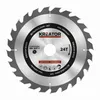 Pilový kotouč Ø 210 x 30 x 2,2 mm 24 zubů Pilový kotouč na Náhled obrázku produktu 1