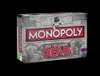 Monopoly - The Walking Dead Survival Edition Brettspiel Produktbild-Vorschau 4