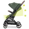 Kinderbuggy Lorelli Makaya mit 360° drehbarem Sitz bis 22 Produktbild-Vorschau 6
