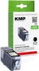 KMP C72 schwarz Tintenpatrone ersetzt Canon PGI-520PGBK Produktbild-Vorschau 1
