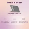 Lenovo Tab , 25,6 cm (10.1"), 1920 x 1200 Pixel, 64 GB, 4 Produktbild-Vorschau 22
