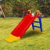 Starplay Kinder Rutsche PE/PP freistehend 135×55×67 cm, Produktbild-Vorschau 7