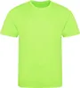 Just Cool JC020 | Herren Cool Smooth T / UV-Schutzfaktor Produktbild-Vorschau 2