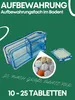 LisaCare Tablettenschneider - Tablettenteiler mit Produktbild-Vorschau 5