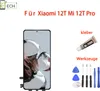 Original Xiaomi Mi 12T / Mi 12T Pro 5G 6,67 LCD Display Produktbild-Vorschau 2