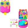 Polly Pocket JCB17, Akční/dobrodružství, 4 rok/roky, Náhled obrázku produktu 1
