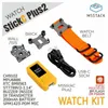 M5Stack StickC Plus2 mit Uhr-Zubehör, Farb-LCD 240x135, Produktbild-Vorschau 2