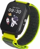Garett Smartwatch Kids Tech 4G Green na suchý zip Náhled obrázku produktu 6