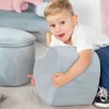 roba Kinderhocker in Herzform „Lil Sofa“, bequemer Hocker, Produktbild-Vorschau 8