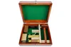 PAULIMOT Mini-Holzbearbeitungs-Set, 4-teilig, Rosenholz Produktbild-Vorschau 2