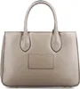 PICARD Handtasche Umhängetasche Calais Shopper Cement taupe Produktbild-Vorschau 8