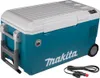 Makita CW002GZ01, Blau, Weiß, LED, 2 Rad/Räder, Schwarz, 50 Produktbild-Vorschau 18