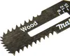 Makita Trockenbausägeblatt Holz 2St Produktbild-Vorschau 9
