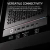 Corsair FRAME 5000D RS, Midi Tower, PC, Schwarz, ATX, EATX, Produktbild-Vorschau 9