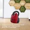 Bosch Serie 2 BGBS2RD1, 600 W, Zylinder-Vakuum, Trocken, Produktbild-Vorschau 9