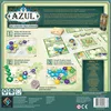 Next Move Games Azul - Les jardins de la reine (français) Voir les images du produit 2