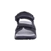 Superfit Criss cross Sandale Schwarz in Gr. 35 Produktbild-Vorschau 14