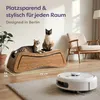 Knupis Kratzmöbel Kratzbrett Katze 3-teilig XXL 75cm – Produktbild-Vorschau 3