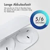 imoshion Aura Earbuds – Kabellose Kopfhörer – Kabellose Produktbild-Vorschau 3