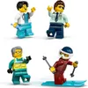 LEGO® City Lotnicze pogotowie ratunkowe 60465 Podgląd zdjęcia produktu 31