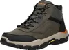 Skechers Santoro - Hopkins  Veterschoenen Hoog - Groen - Produktbild-Vorschau 2