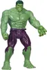 A full-body shot of a Hulk action figure against a white background. Náhled obrázku produktu