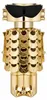 Paco Rabanne Fame Eau de Parfum Intense 80 ml Anteprima dell’immagine prodotto 5
