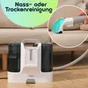 Leistungsstarker Premium Waschsauger (450W, 11kPa): Produktbild-Vorschau 4