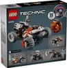 LEGO Technic Space Loader LT78, jouet de construction pour Voir les images du produit 5
