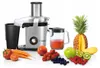 Bosch MES4010 Saftpresse Zentrifugal-Entsafter 1200 W Produktbild-Vorschau 25