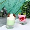 6x Pisa Schnapsgläser 2cl & 4cl Shot-Glas Pinnchen Stamper Produktbild-Vorschau 5