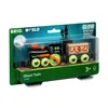 brio 33986 BRIO Geisterzug Glow in the Dark Produktbild-Vorschau 8