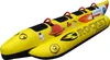 SPINERA Rocket 4 Personen Banane Tube Wasserring Produktbild-Vorschau 5