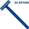 Jednorazowa maszynka do golenia Gillette Blue II, 64 sztuki Podgląd zdjęcia produktu 5