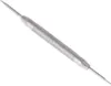 A tool for watch repair, specifically a spring bar tool. Produktbild-Vorschau