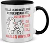 22Feels Jahrestag Geschenk Frauen Männer Hochzeitstag Produktbild-Vorschau 1