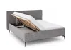 Meise Möbel Stauraumbett Riva 160x200 cm | Doppelbett | Produktbild-Vorschau 7