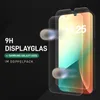2x 9H Schutzglas Displayschutzfolie für Samsung Galaxy A05s Produktbild-Vorschau 2