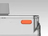 Sharge Flow Mini Powerbank 5000 mAh 22,5W Schnellladen Produktbild-Vorschau 7