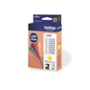 Brother LC223Y Tintenpatrone gelb Produktbild-Vorschau 1