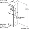 iQ500 GI21VADE0 Einbaugefrierschrank Produktbild-Vorschau 8