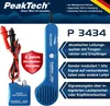 PeakTech P 3434 akustischer Leitungssucher mit Produktbild-Vorschau 6