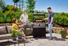 RÖSLE Grilltang Premium, barbecue-tang, roestvrij staal, 44 Productafbeelding-voorbeeld 6