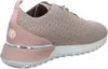 La Strada Sneaker Low nude/silver knitted Damen Produktbild-Vorschau 5