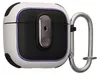 kwmobile Puzdro kompatibilné s puzdrom Apple Airpods 4 - Náhľad obrázku produktu 1