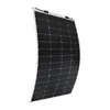 enjoy solar® Solarpanel ETFE Marine Semiflexibles Produktbild-Vorschau 1