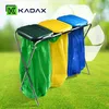 Contenitore per la raccolta differenziata KADAX a libero Anteprima dell’immagine prodotto 9