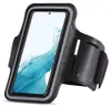 Sportarmband für Samsung Galaxy S25 Armtasche Jogging Hülle Produktbild-Vorschau 3