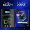 Durex Performa Kondome 2 x 40 Stück Produktbild-Vorschau 3