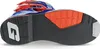 Buty motocrossowe Gaerne SG22, niebiesko-biało-czerwone, Podgląd zdjęcia produktu 7